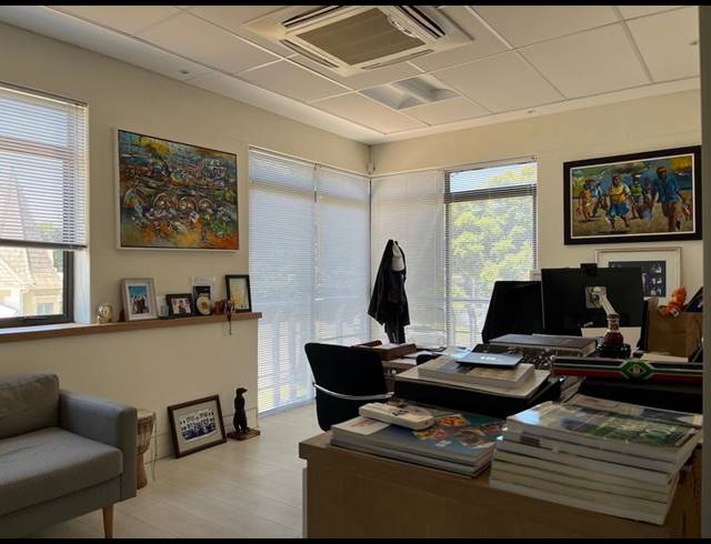 BUSINESS PROPERTY TO RENT IN NEWLANDS